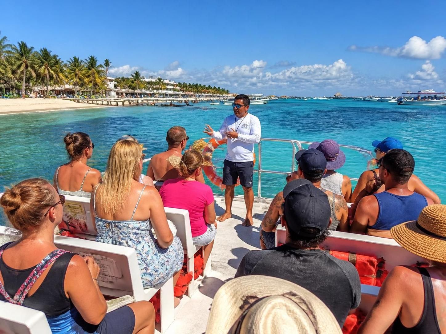 Combien coûte vraiment une excursion à Playa del Carmen en 2026 : budget détaillé et astuces pour économiser - PROMO TOURS découvrez le coût réel d'une excursion à playa del carmen en 2026 avec notre guide complet : budget détaillé, conseils pratiques et astuces pour économiser sur votre voyage.