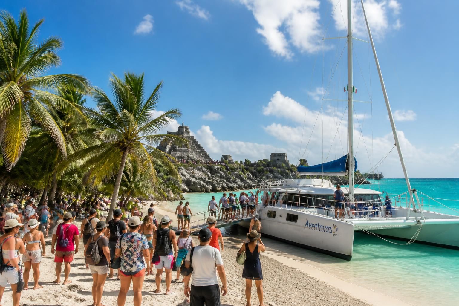 Comment obtenir une réduction sur vos excursions à Playa del Carmen facilement - PROMO TOURS découvrez des astuces simples pour obtenir des réductions sur vos excursions à playa del carmen et profitez pleinement de vos aventures tout en économisant.