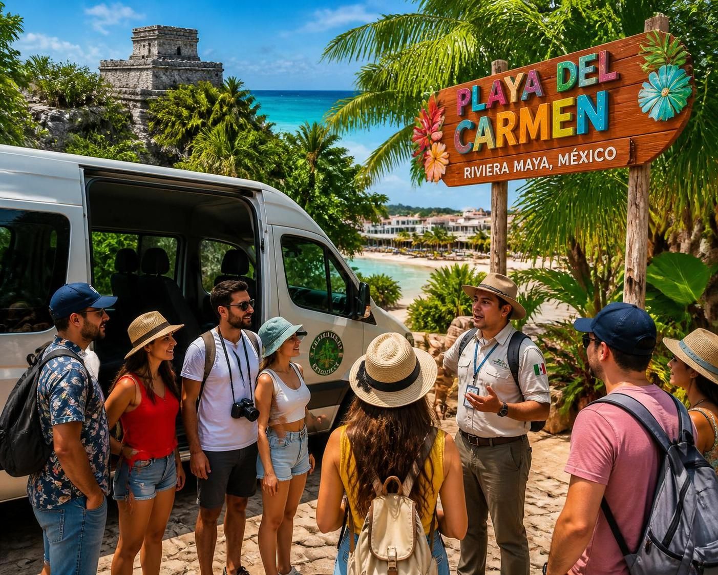 découvrez comment choisir entre une excursion demi-journée ou une journée complète pour profiter au mieux de votre séjour et vivre une expérience adaptée à vos envies et votre planning.
