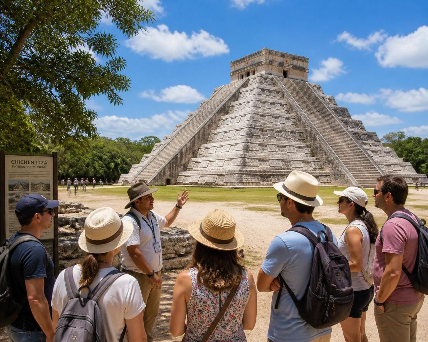 Excursions à moins de 100 € à faire depuis Playa del Carmen pour un séjour inoubliable - PROMO TOURS découvrez des excursions passionnantes à moins de 100 € au départ de playa del carmen pour vivre un séjour inoubliable alliant aventure, culture et détente.
