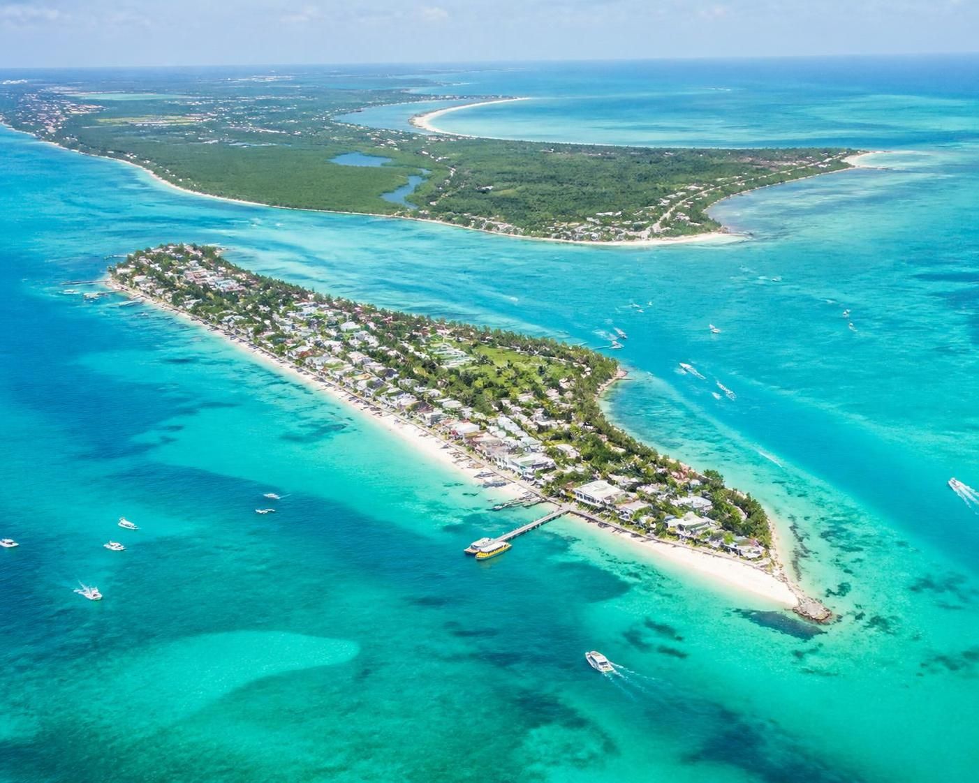 Isla Mujeres ou Holbox : quelle île correspond le mieux à votre style de voyage - PROMO TOURS découvrez quelle île mexicaine, isla mujeres ou holbox, correspond le mieux à votre style de voyage grâce à notre guide complet.