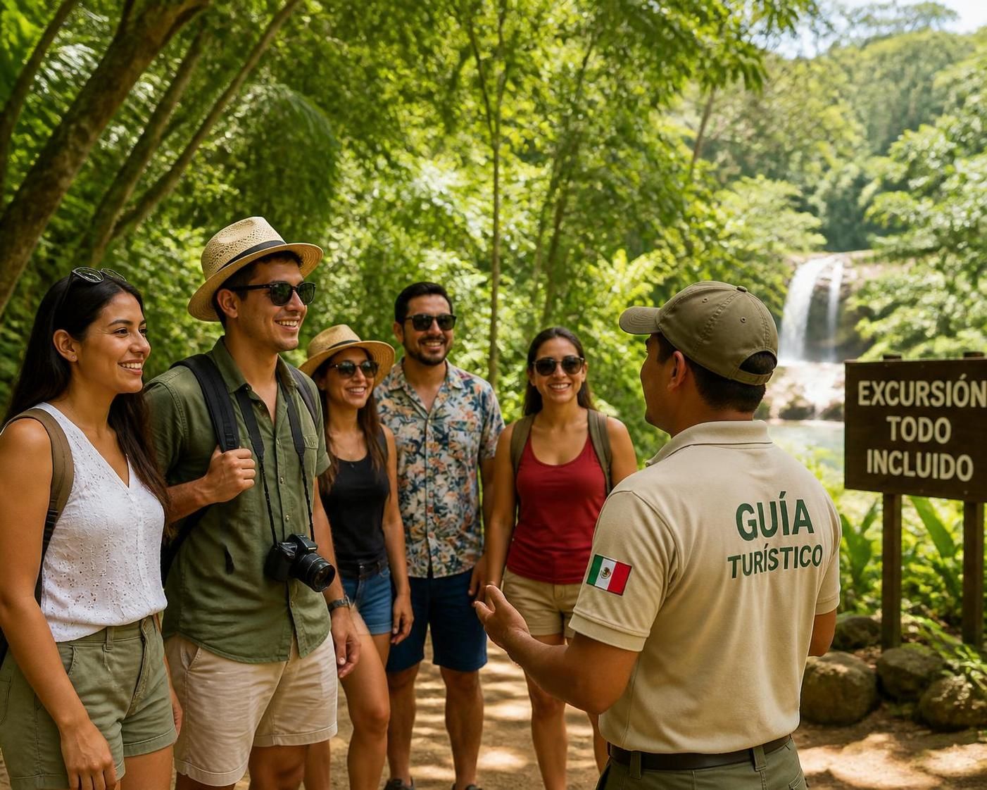 Le vrai coût caché des excursions tout compris au Mexique - PROMO TOURS découvrez le vrai coût caché des excursions tout compris au mexique et apprenez à éviter les mauvaises surprises lors de votre voyage.