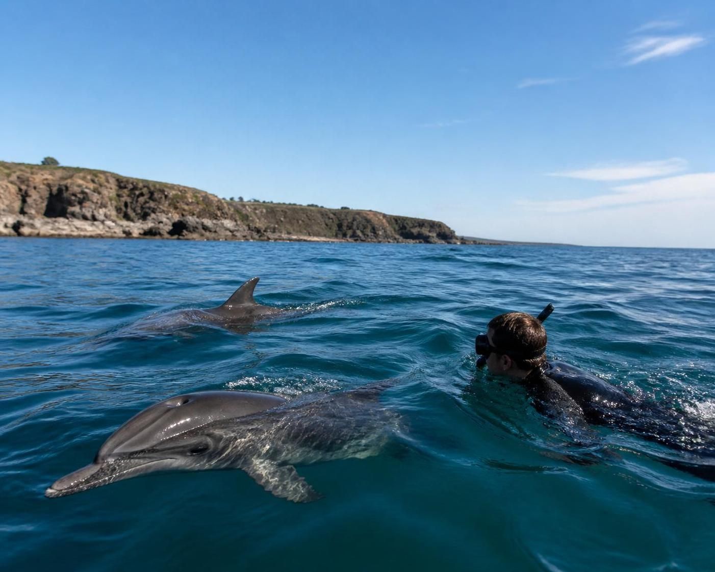 découvrez tout ce qu'il faut savoir avant de choisir de nager avec les dauphins ou les tortues, conseils pratiques et informations essentielles pour une expérience inoubliable.