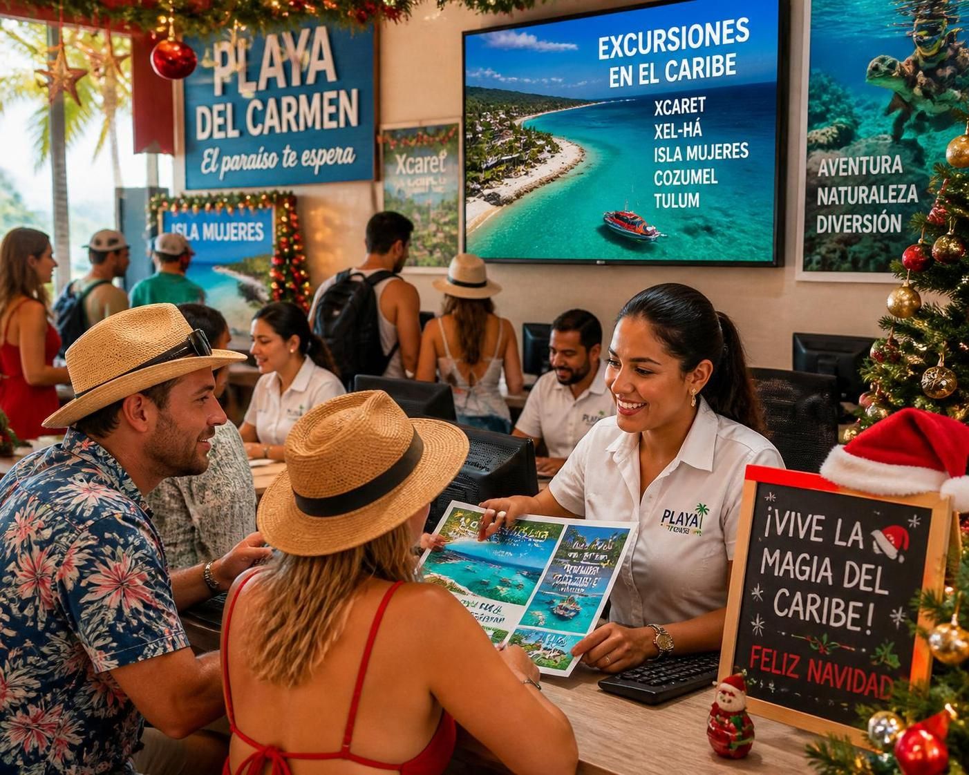 Pourquoi les prix des excursions augmentent-ils autour de noël et pâques ? - PROMO TOURS découvrez les raisons pour lesquelles les prix des excursions augmentent pendant les périodes de noël et pâques, et comment planifier vos voyages pour profiter des meilleures offres.