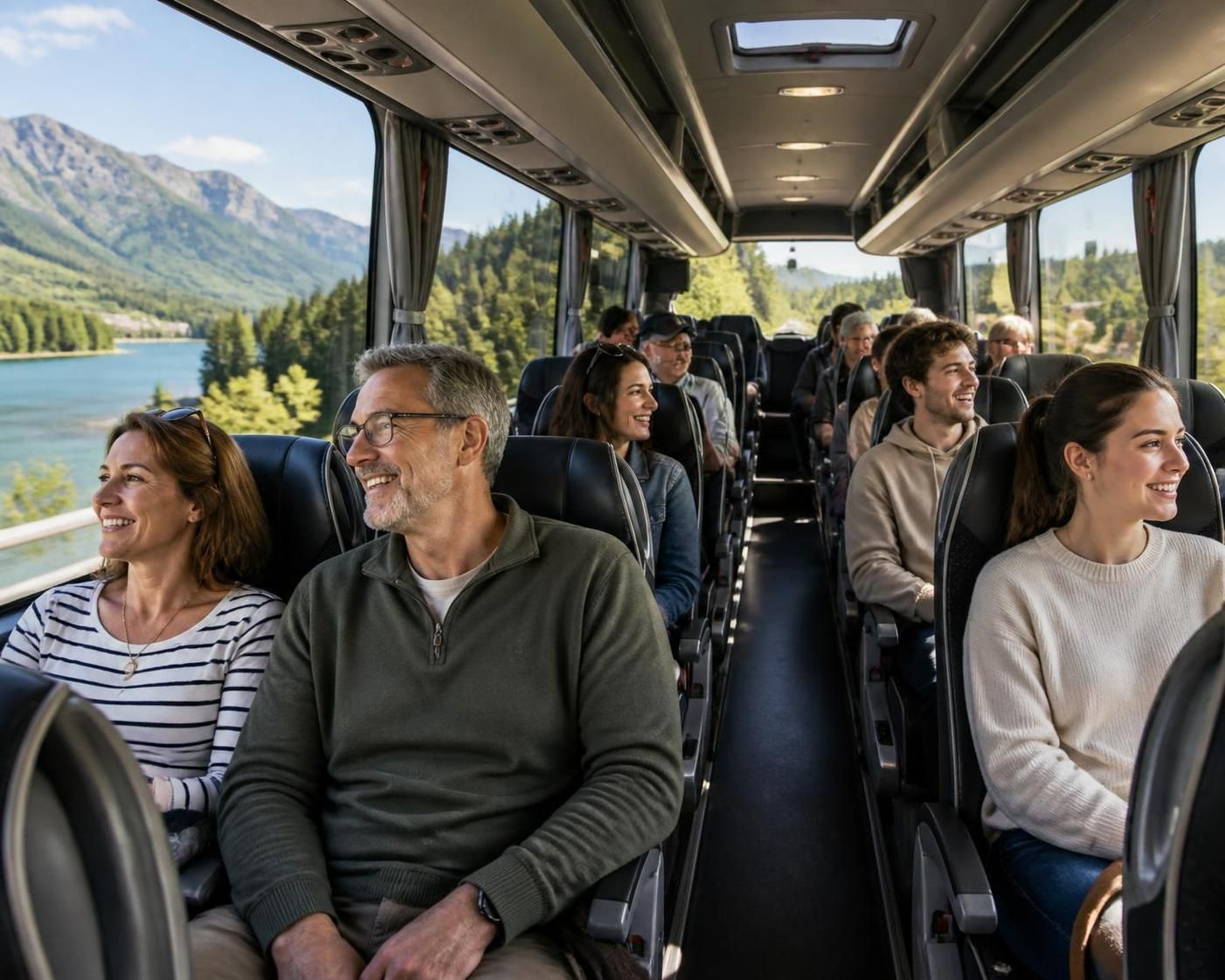 découvrez quelle excursion promotours choisir pour profiter pleinement d'une seule journée de libre. conseils et idées pour une expérience inoubliable en un temps limité.