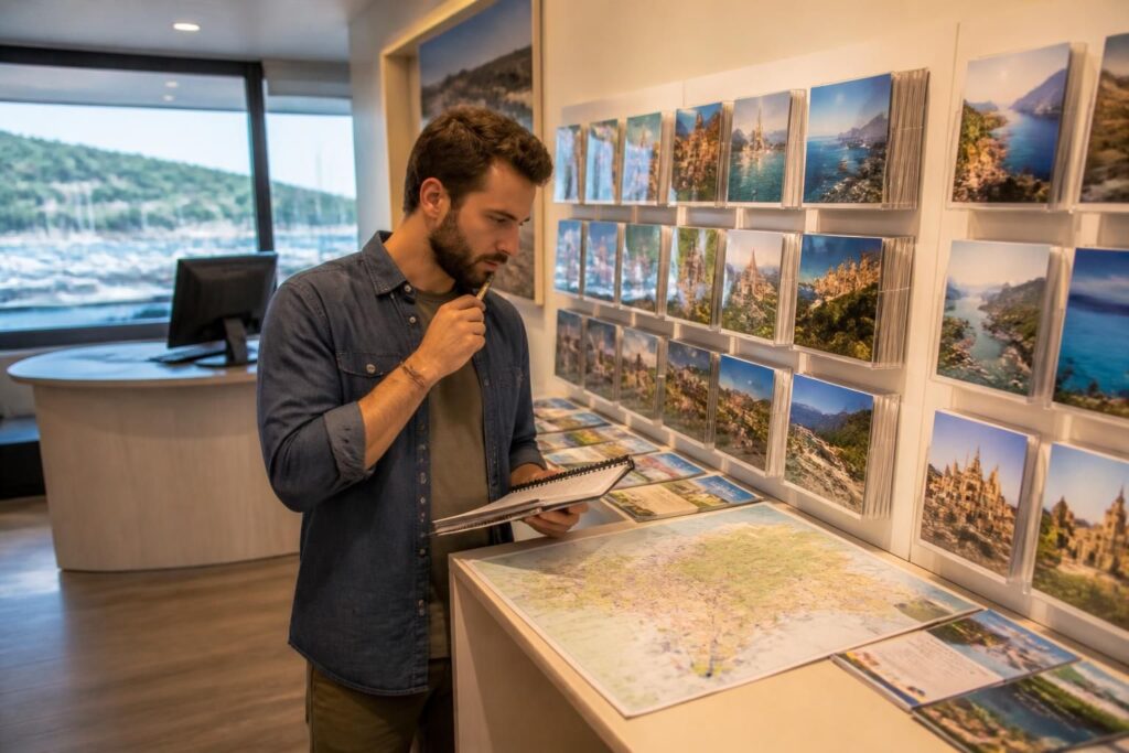 Quelle excursion promotours choisir si vous n&rsquo;avez qu&rsquo;une seule journée de libre