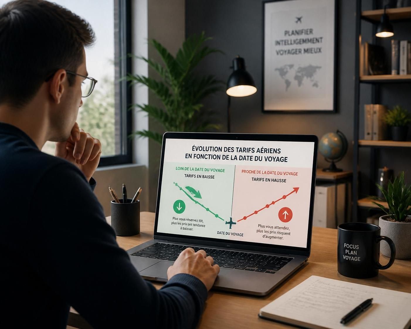 Réserver à la dernière minute : est-ce vraiment un bon plan ou une mauvaise idée - PROMO TOURS découvrez si réserver à la dernière minute est une bonne affaire ou un risque à éviter. analyse des avantages et inconvénients pour bien préparer vos voyages.