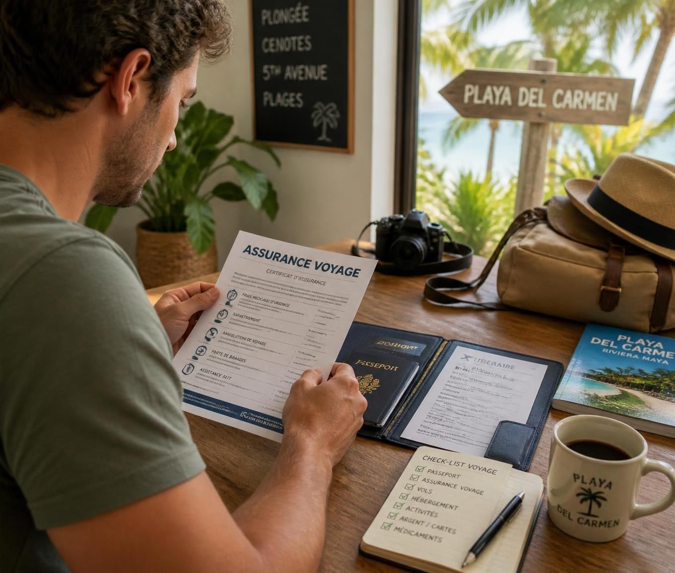 Assurance voyage et excursions : êtes-vous vraiment couvert en cas de pépin - PROMO TOURS découvrez si votre assurance voyage et excursions vous protège réellement en cas d'imprévu. conseils et infos pour être bien couvert lors de vos aventures.