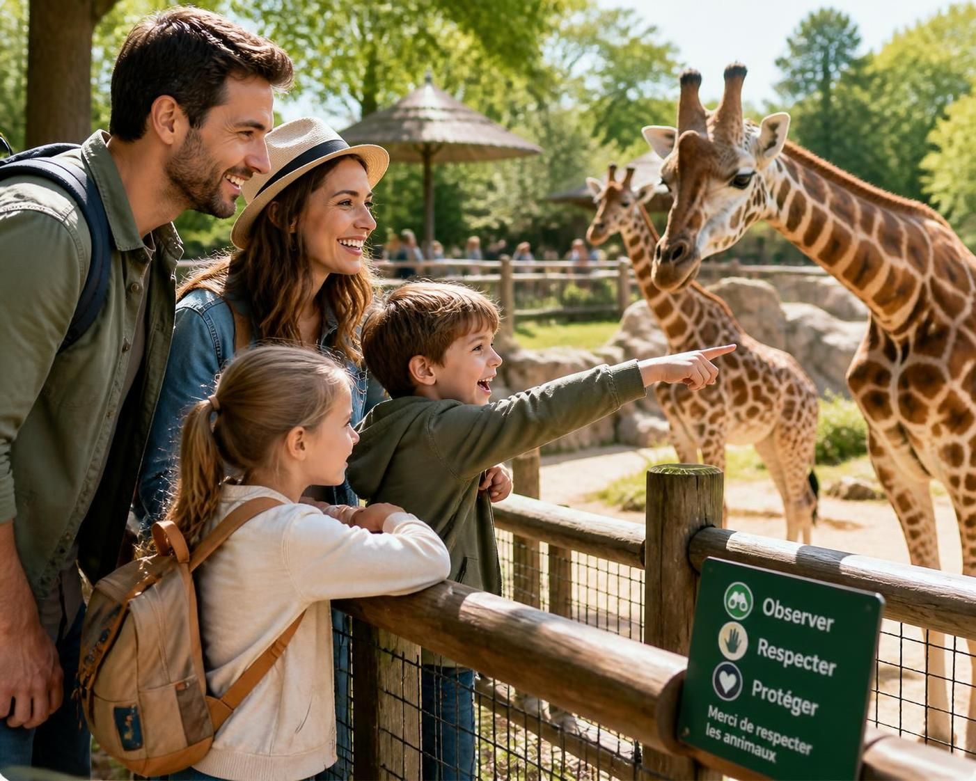 Excursions adaptées aux familles avec jeunes enfants : idées et conseils pour réussir vos sorties - PROMO TOURS découvrez nos idées et conseils pratiques pour organiser des excursions réussies en famille avec de jeunes enfants, afin de profiter de sorties adaptées, sécurisées et mémorables.