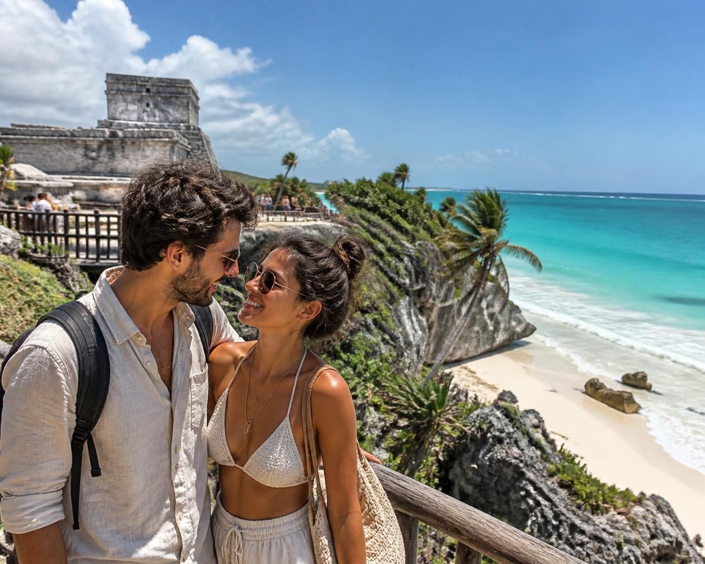 découvrez les meilleures excursions promotours idéales pour un couple en lune de miel. des expériences inoubliables à ne pas manquer pour vivre des moments romantiques et uniques.