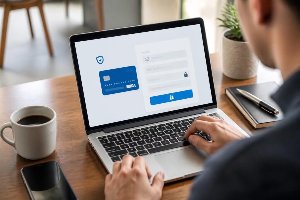 Paiement sécurisé par stripe : tout ce qu’il faut savoir avant de réserver en ligne