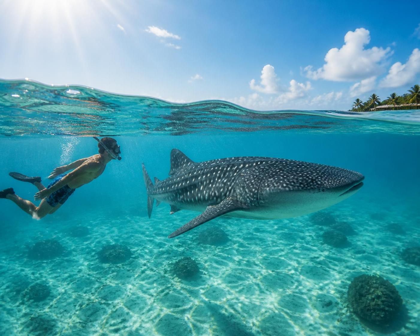 Quel est le meilleur mois pour nager avec les requins-baleines entre juin et septembre 2026 - PROMO TOURS découvrez quel est le meilleur mois entre juin et septembre 2026 pour nager avec les requins-baleines, afin de profiter d'une expérience unique en toute sécurité.