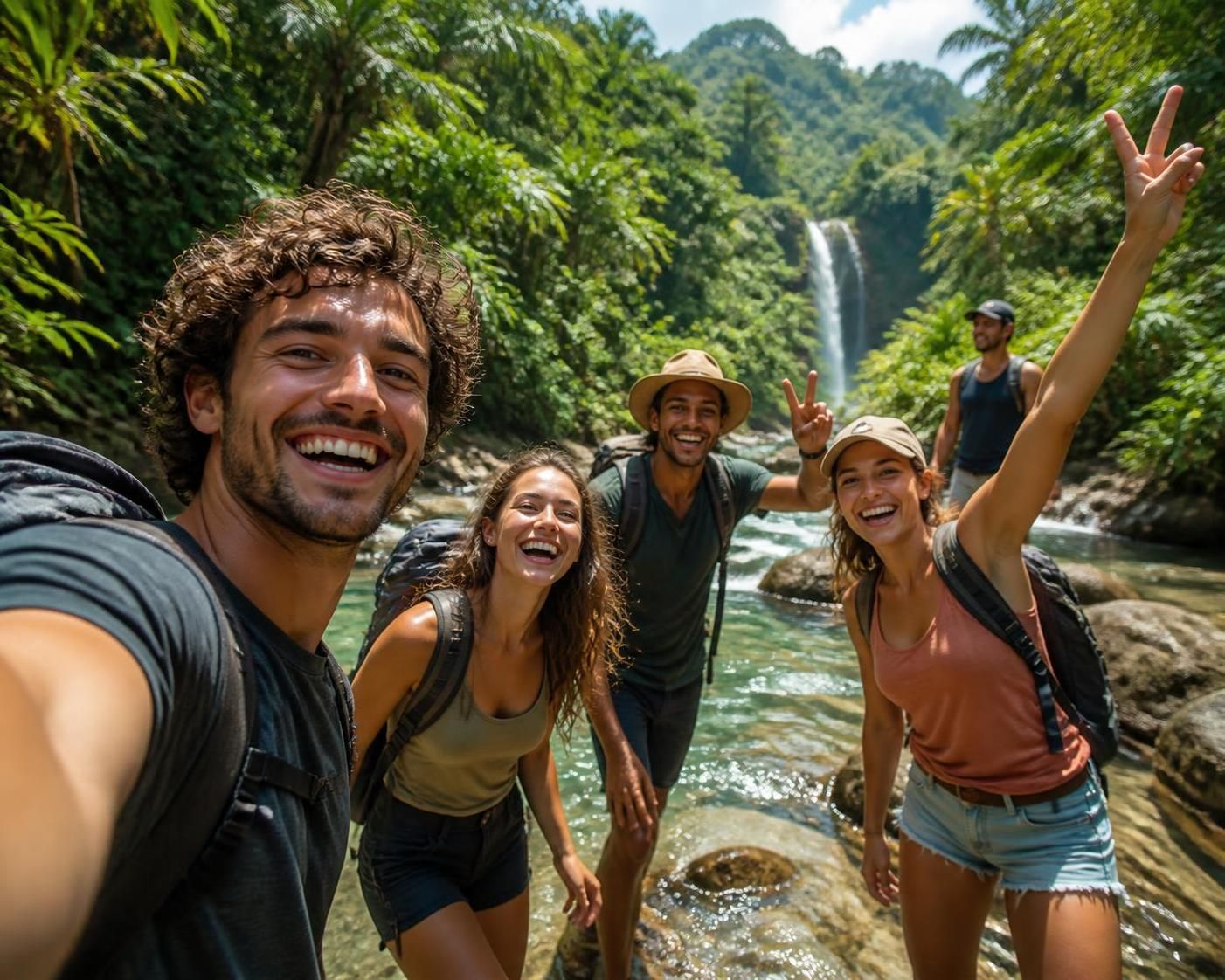 Voyage entre amis : nos excursions les plus fun en groupe - PROMO TOURS découvrez nos excursions les plus fun pour un voyage entre amis inoubliable. des aventures en groupe pleines de rires, de découvertes et de moments partagés.