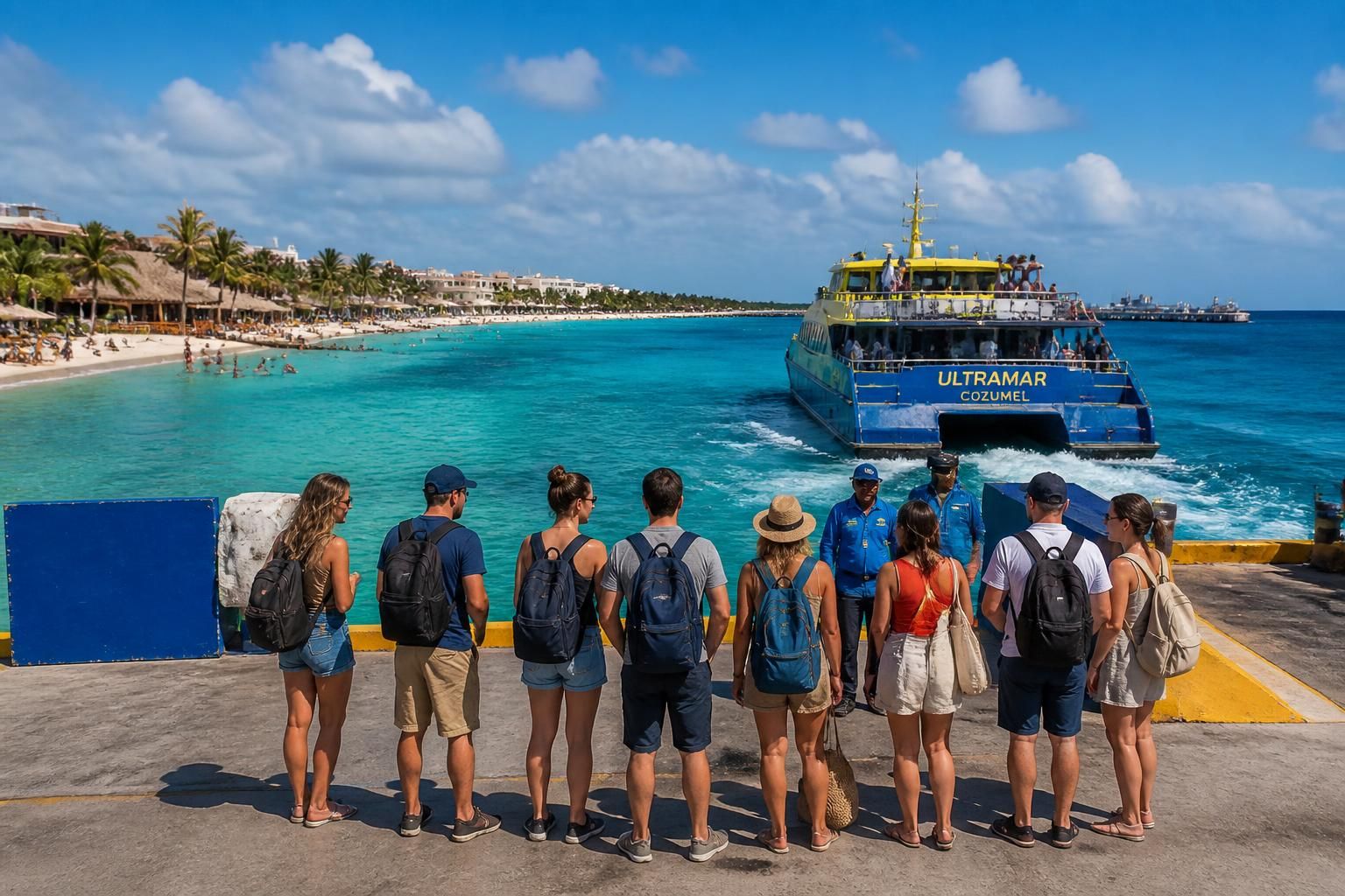 découvrez les meilleures excursions accessibles à playa del carmen pour les voyageurs solo et vivez une expérience inoubliable alliant aventure, culture et rencontres.