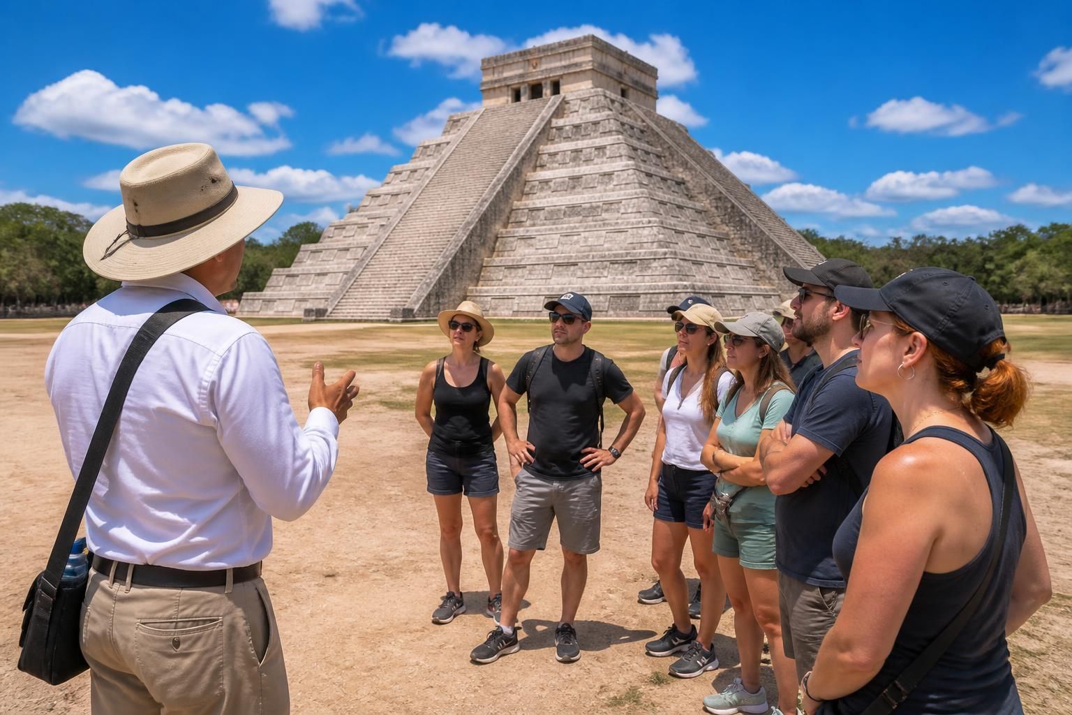 découvrez les avis authentiques de nos voyageurs sur promotours et leur expérience inoubliable à chichen itza. témoignages, conseils et impressions pour préparer votre voyage.
