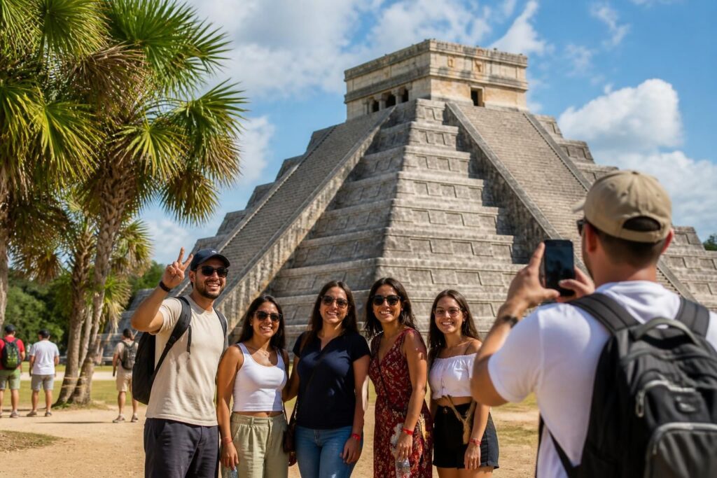 Avis clients promotours : découvrez ce que nos voyageurs pensent de chichen itza