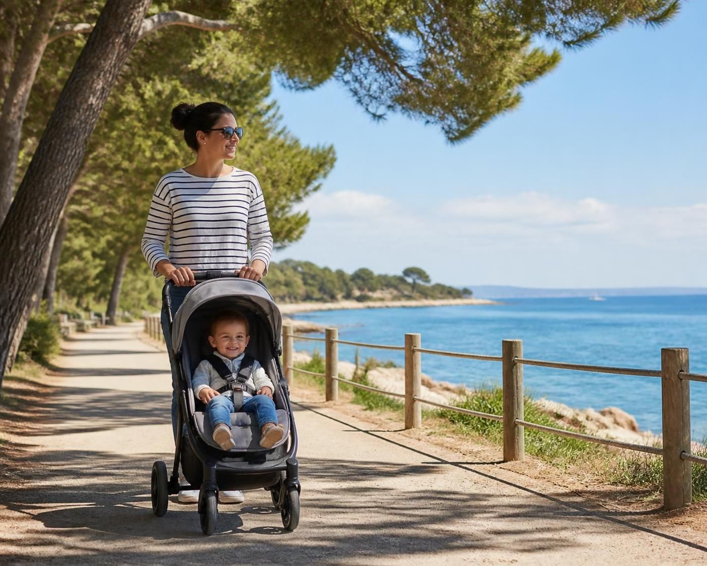 Excursions adaptées pour un enfant en bas âge ou une poussette : nos meilleures suggestions - PROMO TOURS découvrez nos meilleures suggestions d'excursions adaptées aux enfants en bas âge et aux poussettes, pour des sorties en famille faciles et agréables.