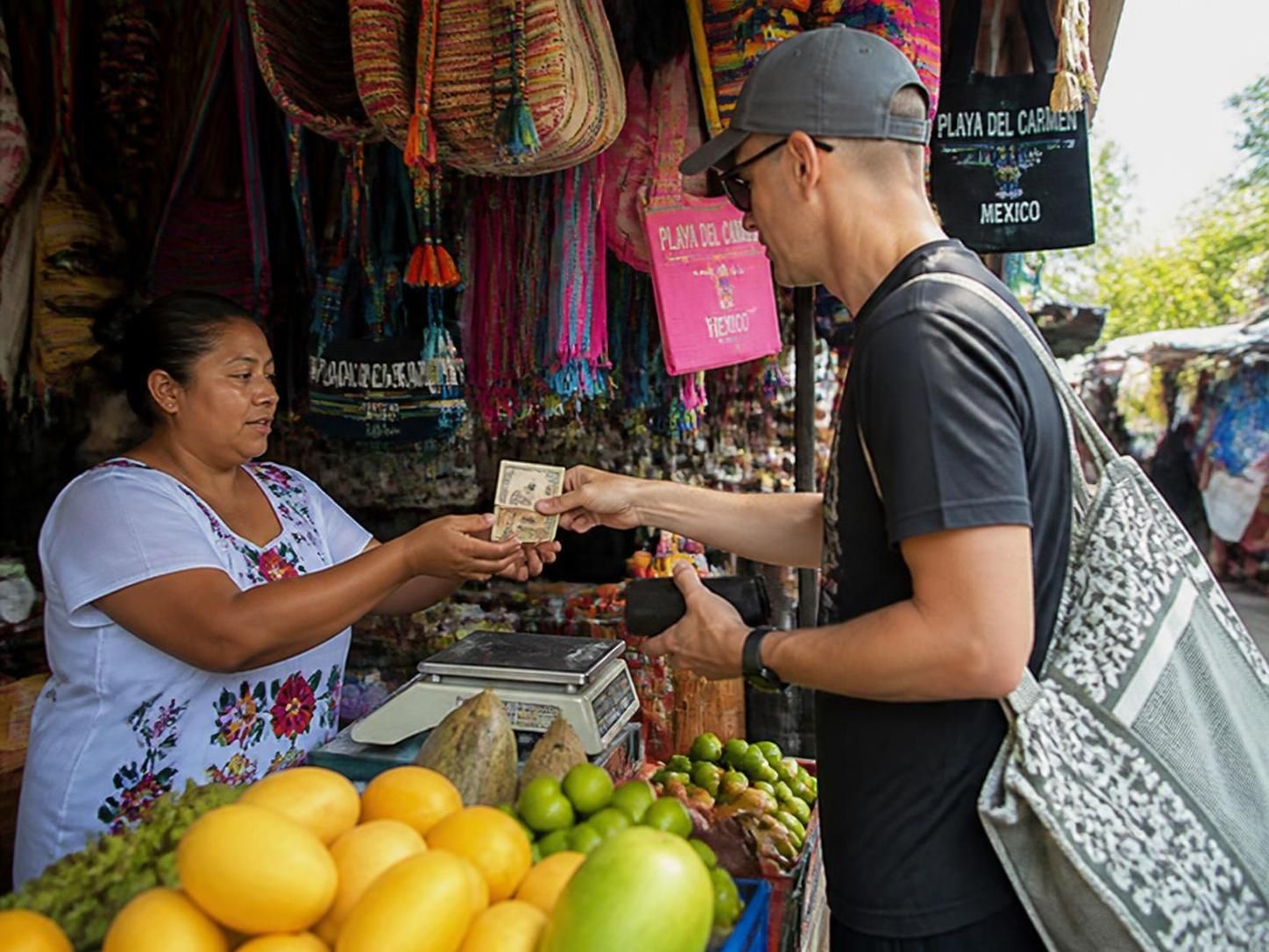 découvrez s'il est nécessaire d'apporter des espèces en pesos pour votre excursion, afin de mieux préparer votre journée et éviter les imprévus.