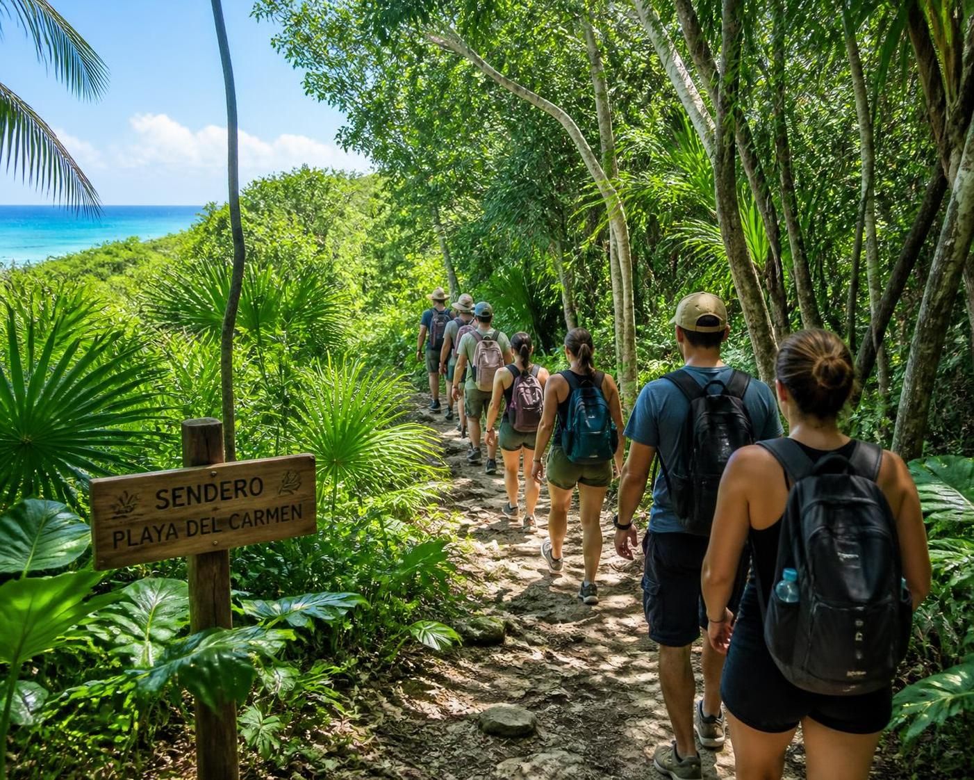 Niveau physique requis pour chaque type d'excursion promotours : guide complet - PROMO TOURS découvrez le niveau physique requis pour chaque type d'excursion promotours grâce à notre guide complet, afin de choisir l'aventure idéale adaptée à votre condition.