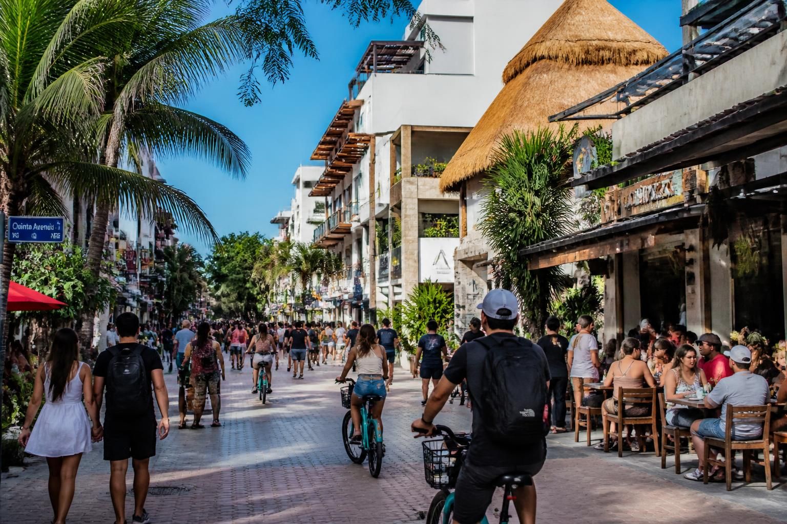 À quoi ressemble le quotidien à Playa del Carmen en 2026 - PROMO TOURS découvrez le quotidien à playa del carmen en 2026 : mode de vie, activités, évolutions et ambiance dans cette ville dynamique de la riviera maya.