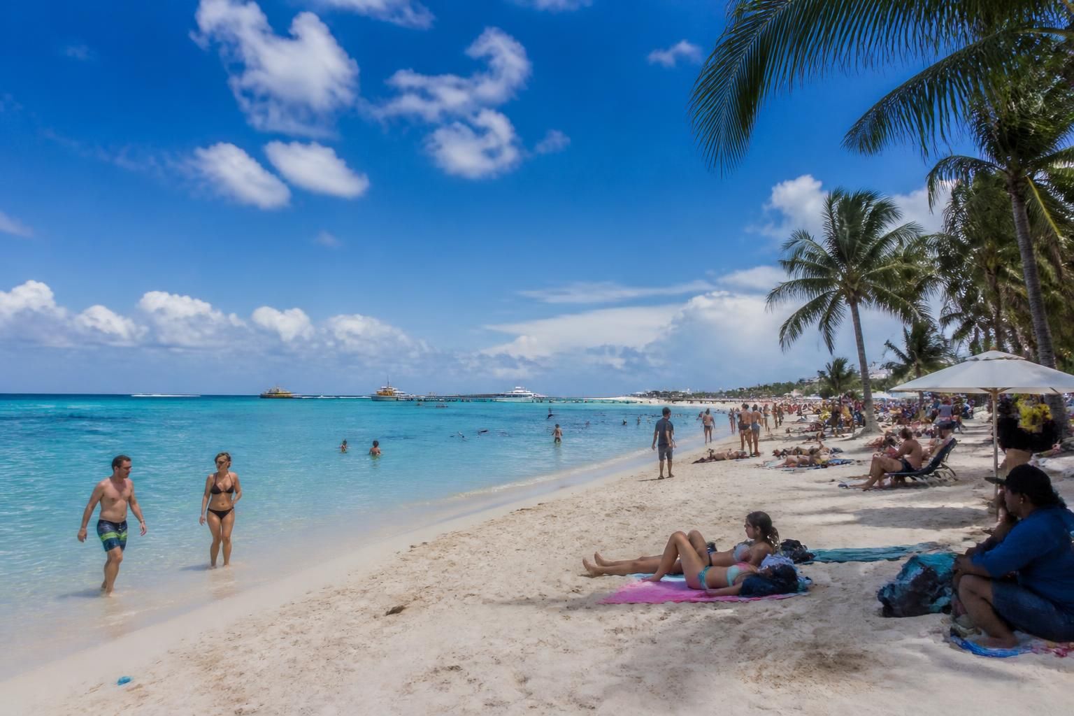 Ce que les locaux de Playa del Carmen recommandent de ne pas manquer pour une expérience authentique - PROMO TOURS découvrez les incontournables recommandés par les habitants de playa del carmen pour vivre une expérience authentique et immersive lors de votre visite.