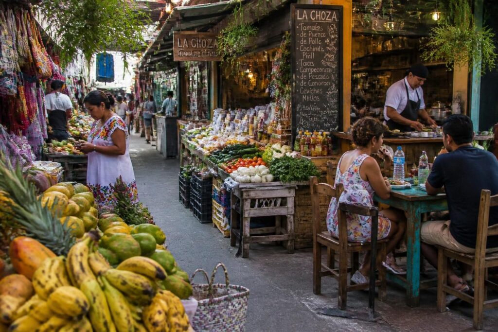 Ce que les locaux de Playa del Carmen recommandent de ne pas manquer pour une expérience authentique