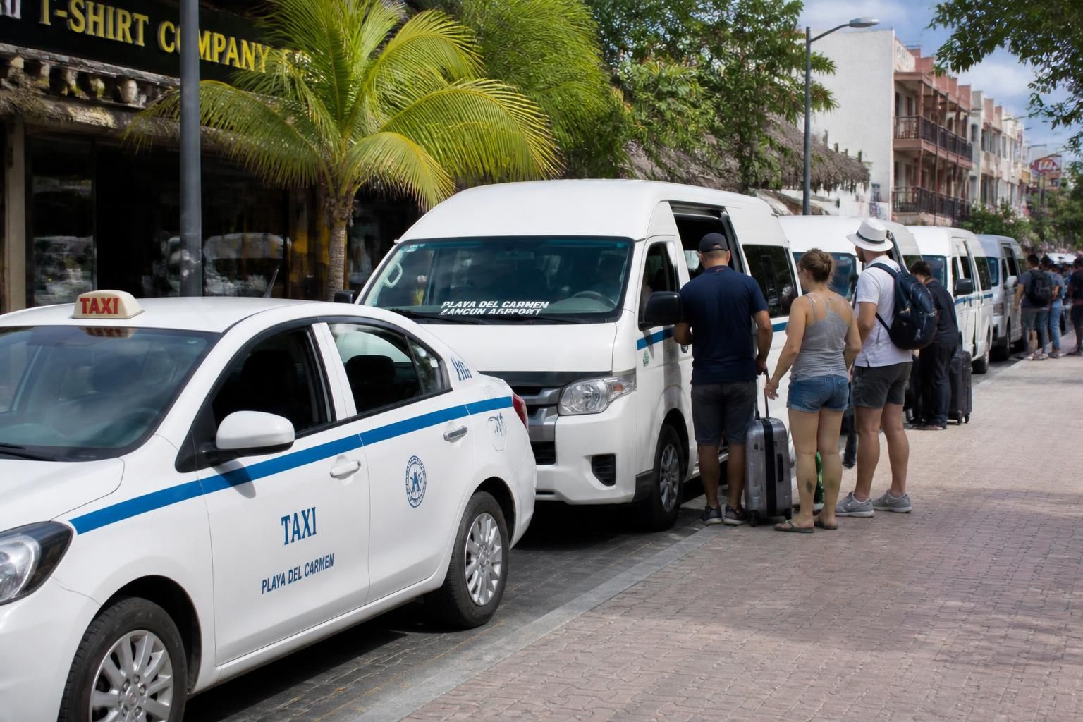découvrez nos astuces et conseils pratiques pour vous déplacer facilement à playa del carmen entre deux excursions et profiter pleinement de votre séjour.