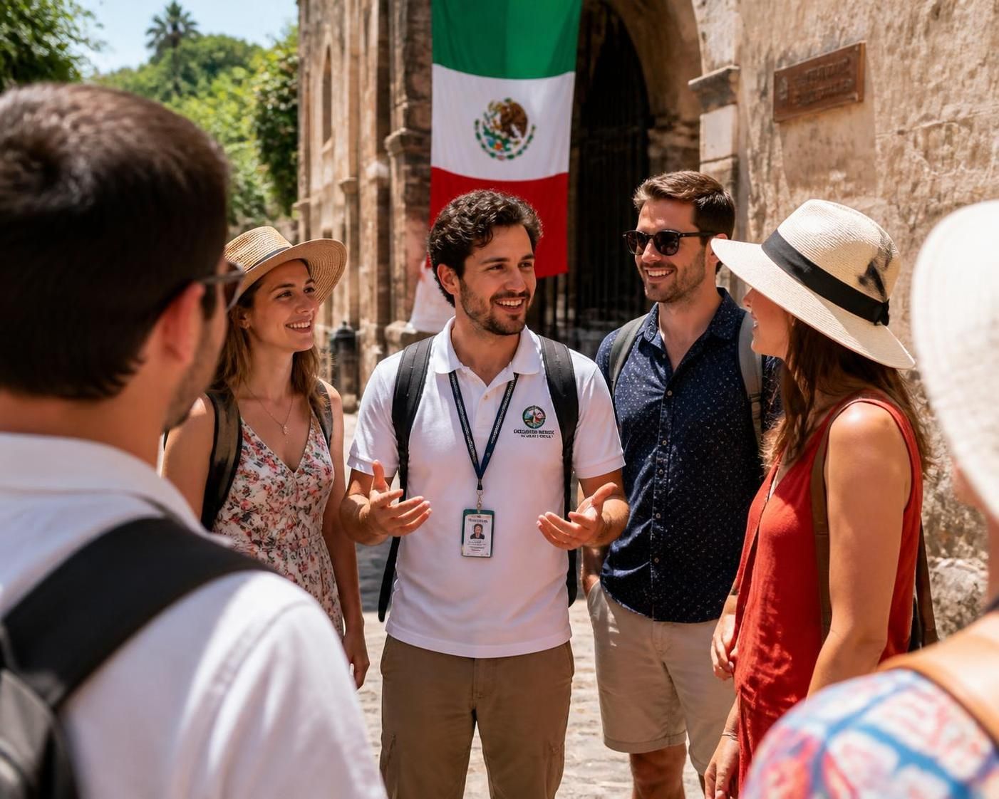 La vraie vie derrière une agence d'excursions francophone au Mexique : coulisses et expériences - PROMO TOURS découvrez les coulisses authentiques d'une agence d'excursions francophone au mexique et vivez des expériences uniques loin des clichés touristiques.