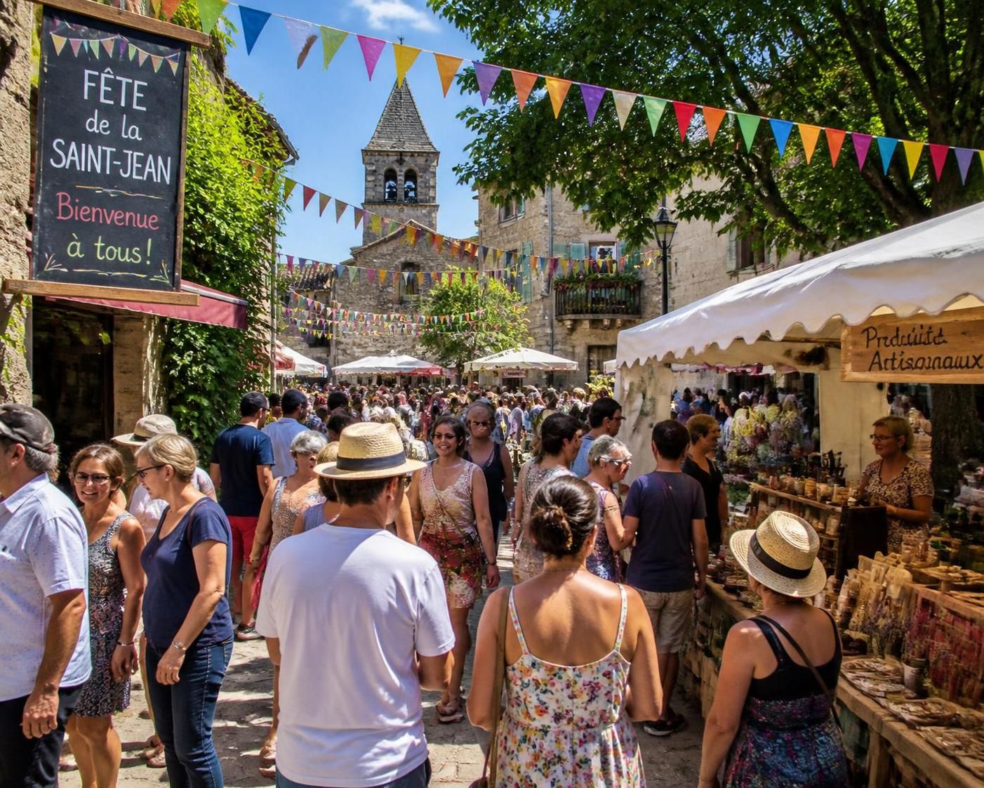 découvrez notre calendrier complet des fêtes et événements locaux incontournables en 2026 pour ne rien manquer des moments festifs près de chez vous.
