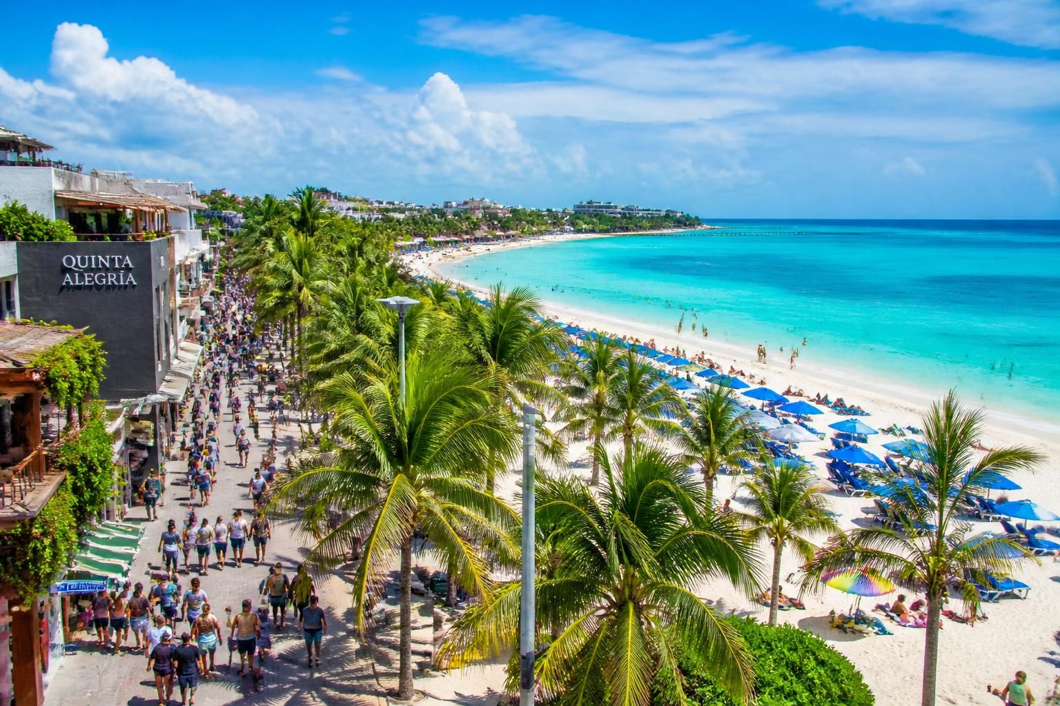Pourquoi playa del carmen reste la meilleure base pour explorer toute la riviera maya en 2026 - PROMO TOURS découvrez pourquoi playa del carmen demeure la meilleure base en 2026 pour explorer la riviera maya, grâce à son emplacement stratégique, ses plages magnifiques et son ambiance vibrante.